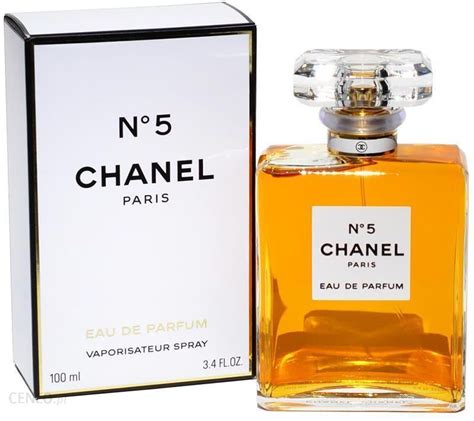 chanel no 5 ceneo